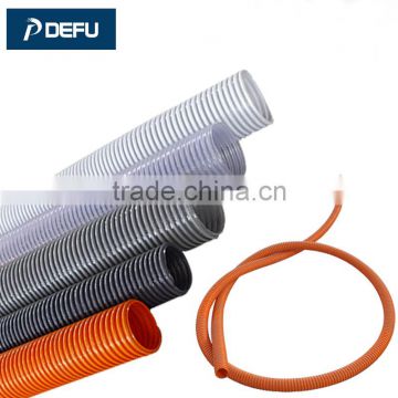 PVC flexible water pump suction pipe, high pressure hose