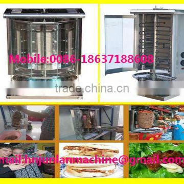kebab machine for sale for meat roasting