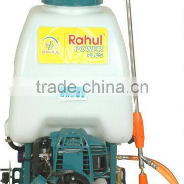 Rahul Power Plus knapsack sprayer