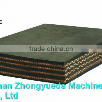 Anti-Tear Conveyor Belt, Tear-Resistant Belt, Anti-Tear Rubber Belt