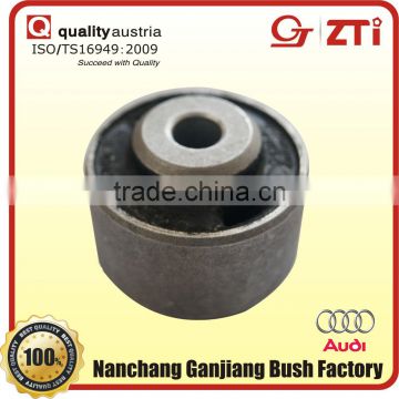 Lower Rubber Control Arm Bushing For Audi 8D0407515C