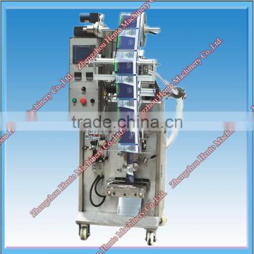 High Efficiency Oil Packing Machine China Supplier