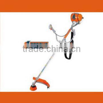 hot type BC35T 4 stroke brush cutter