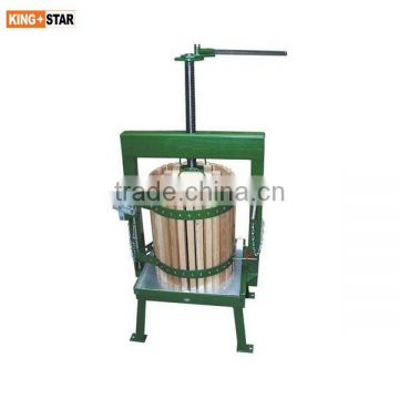 Best Apple Cider Press With Large Capacity 72L