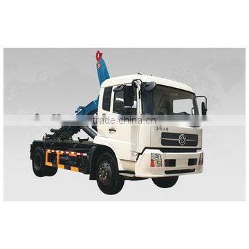 Foton 6x4 Arm Roll garbage truck Hook Lift 15~22 m3 mobile compactor garbage