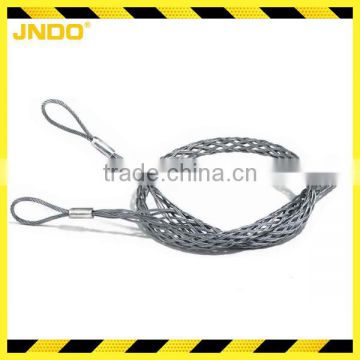 Set of connector cable net Cable Pulling Grips