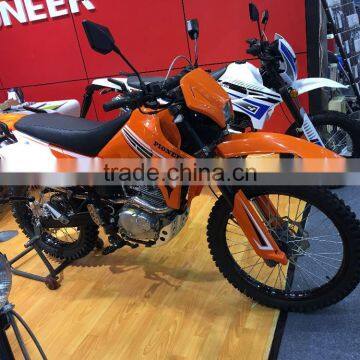 off road motorcycle 250/200/125