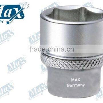 Box Socket 3/4" Dr