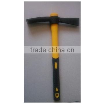 China alibaba hot selling digging tools mini pickaxe