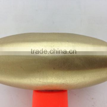 brass hammer, Mallet nonsparking wrench 100% antispark and nonmagnetic