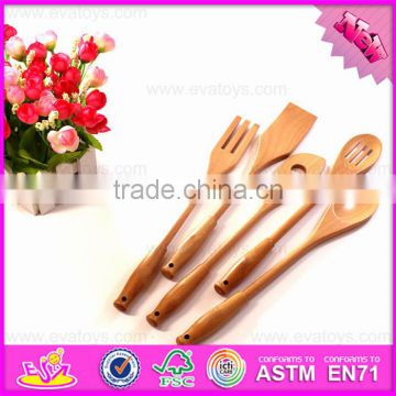 2016 new products wooden soup spoon for cooking,cheap wooden soup spoon for cooking,high quality wooden soup spoon W02B023