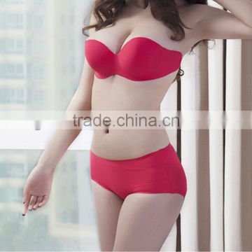 popular push up invisible bra for backless dressing