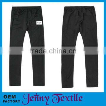 wholesale custom mens gym pants