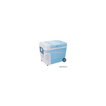Sell Thermoelectric Cooler & Warmer