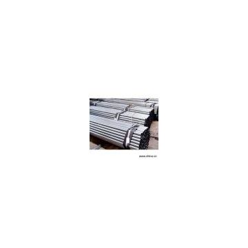 Sell Welded Galvanized Steel Pipes