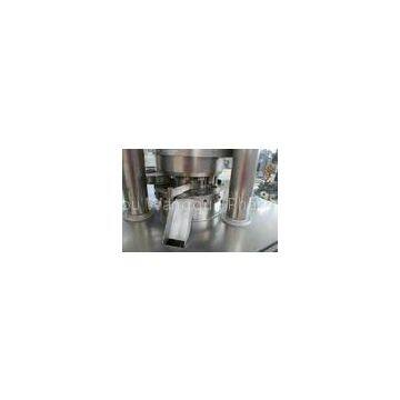 High Rate Rotary Tablet Press , rotary tablet press pharmaceutical machinery,60kn