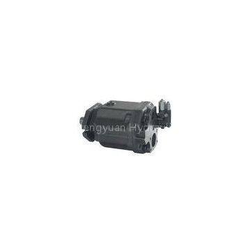 Pressure Flow Control Axial Hydraulic Pump Systems , Thru-drive Rear Cover