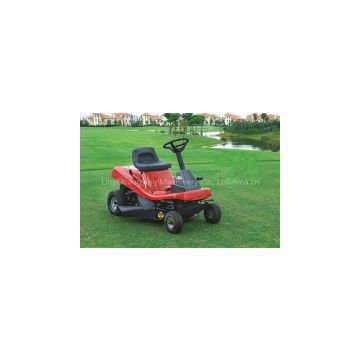 30inch small ride on lawn mower