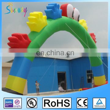 Inflatable Arch Door Advertising,Inflatable Arch,Inflatable Arch Rental