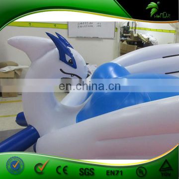 Big Boobs Laying Inflatable Lugia Sex Hole In Belly Inflatable