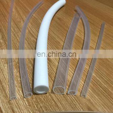 Silicone Drinking Straws silicone pipe used as straws