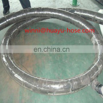 High Quality Oilfield Kelly Drilling Rotary Hoses