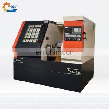 CK36L Mini Metal Spinning Turning Lathe