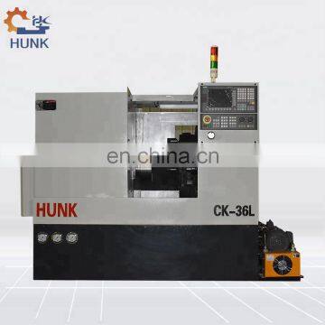 CK32  mini cnc turning lathe machine price