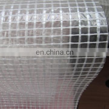 PE 3*3 mesh Polyethylene pe leno tarp