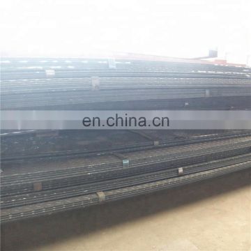 High Quality X40 Wear Resistant Pipeline Steel Plate