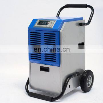 OL-503E Industrial Freeze Dryer Machine 50L/day