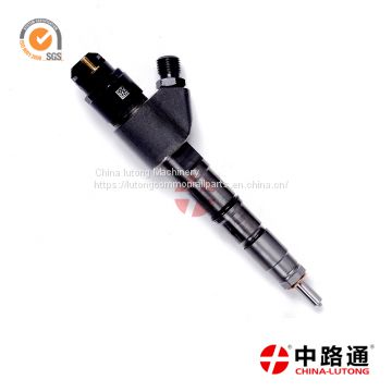 Bosch Fuel Injector Parts for Sale 0 445 120 390 FIT FOR WEICHAI