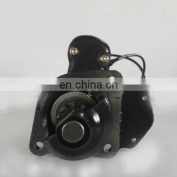 Dongfeng Truck ISDe Engine 24V 10T Starter 4992135