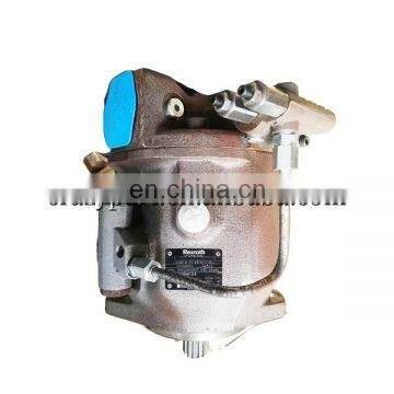 Rexroth A10VO74 hydraulic main pump for E428C 428C