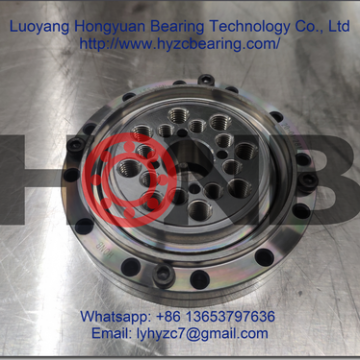 CSG(CSF)-65 Crossed roller bearing for harmonic drive gear reducer /Harmonic reducer rigid bearings CSG(CSF) series