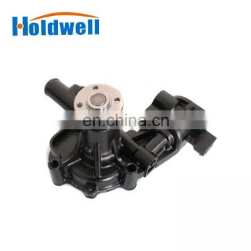 HOLDWELL Water Pump 129004-42001 129508-42001 129001-42002 with water pipe