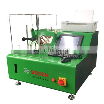 DTS200 /EPS200 CR injector test bench with 1600 datas