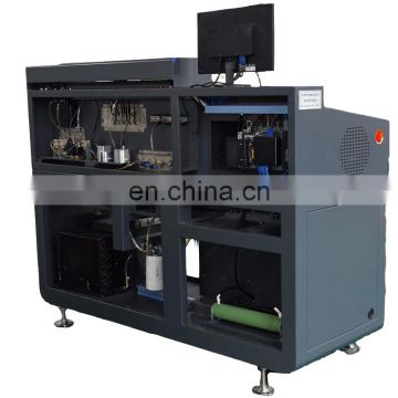 High Pressure Common Rail System Test Stand for Common Rail injector and pump