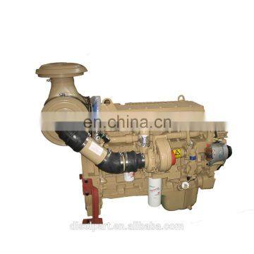 L10G3 GEN DR 330 diesel engine for cummins Internal combustion engine L10 generators manufacture factory sale price in china