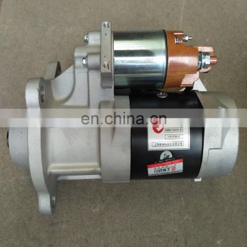 shanghai D6114 D9 SC9DK diesel engine starter motor S00013524+01