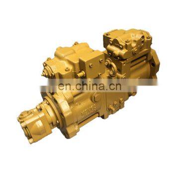 Trade assurance CAT Excavator CAT312B hydraulic pump hydraulic pump for excavator