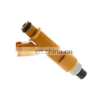 oem Chinese made injector nozzle23250-0M010 in high quality