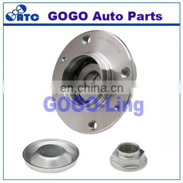 Wheel Hub Bearing for Peugeot 307 OEM VKBA3585 374874, 713 6308 20