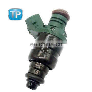 Genuine Auto Parts Engine Fuel Injector Nozzle OEM 037906031AA