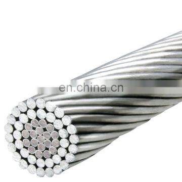 China best maker ACSS TRASHER CABLE ACSS WIRE