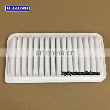 Auto Spare Parts Car Air Filter For Toyota Corolla Camry Picnic Avensis 17801-22020 1780122020