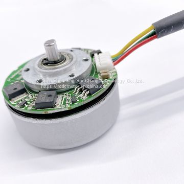 JRC hot sale low price JEC-4321 Outer rotor brushless motor for Robotics drive