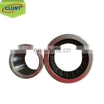 Machined Needle Roller Bearing NA6905 with Inner Ring
