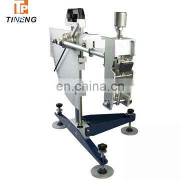 High quality Skid resistance and friction tester