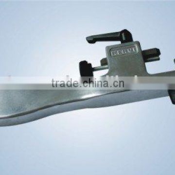 KR supper lacing clamp